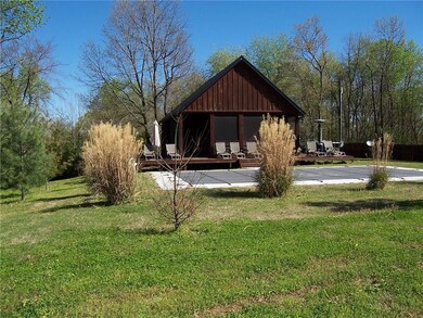 23224 War Eagle Blacktop Rd, Springdale, AR 72764 - photo 6