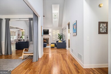 Hallway