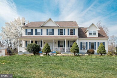 135 Old Waterloo Rd, Boyce, VA 22620 - photo 2