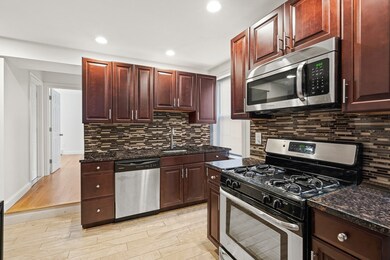 72 N Margin St unit 1, Boston, MA 02113 - photo 2