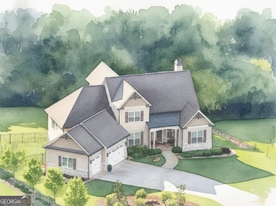 110 Fall Pippin Ct, Clarkesville, GA 30523 - photo 2