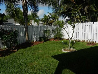 Yard/Garden