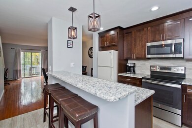 10 Waters Edge unit 10, Ludlow, MA 01056 - photo 2