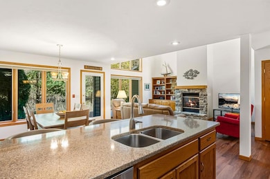 9300 Half Mile Bridge Ln unit 204, Fish Creek, WI 54212 - photo 6