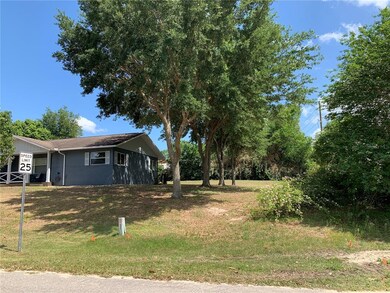 Corner Lot