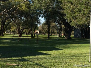 Flat Cleared Acreage