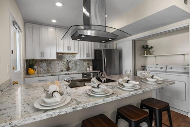 Sunset Park unit 3, Sunnyvale, CA 94087 - photo 3