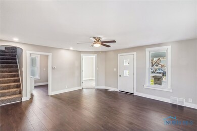 417 Allen Ave, Findlay, OH 45840 - photo 5