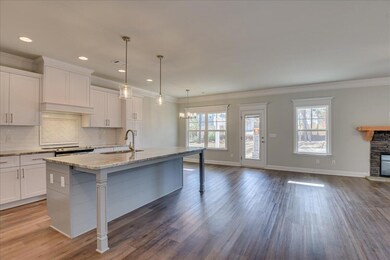 3429 Hilltop Trail, Evans, GA 30809 - photo 6