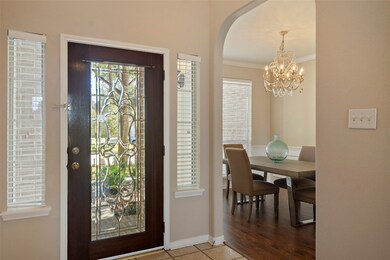 16614 Dawson Mill Ct, Houston, TX 77095 - photo 2