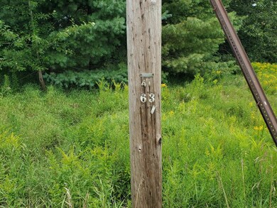 Electric at roadside