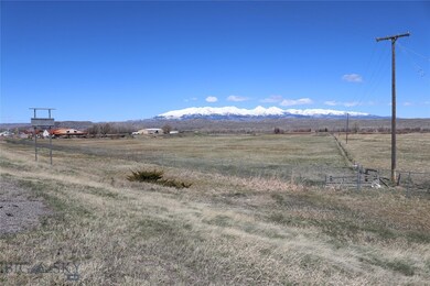 Photo of property from I-90 looking toward Big Tim
