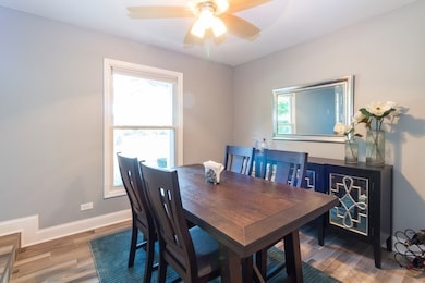 202 College Crossing unit 162, Rolling Meadows, IL 60008 - photo 7