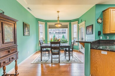 2319 SE Coriander Way - Grants Pass, OR