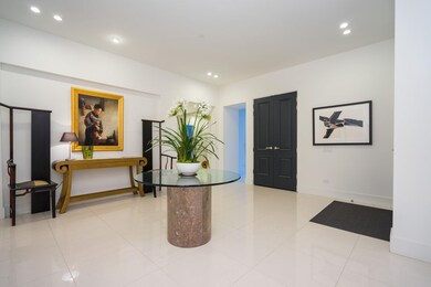 Gallery Entry
