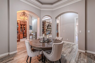 15569 Crown Oaks Dr, Montgomery, TX 77316 - photo 7