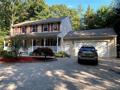 2 Deer Run Trail, Johnston, RI 02919 - photo 3