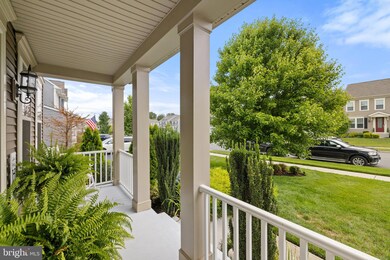 15811 Audubon Way, Haymarket, VA 20169 - photo 6