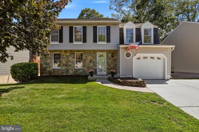 2820 Schubert Dr, Silver Spring, MD 20904 - photo 4