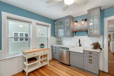 39 S Munroe Terrace unit A, Boston, MA 02122 - photo 6