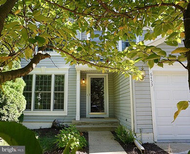 6453 Empty Song Rd, Columbia, MD 21044 - photo 2