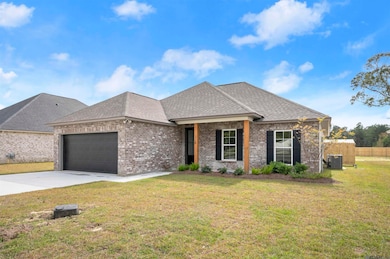 12068 Sims Rd, Denham Springs, LA 70706 - photo 3