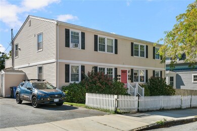 45 Hammond St unit 2, Newport, RI 02840 - photo 2