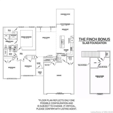 7017- LOT 137 Hollkamp Way, Sellersburg, IN 47172 - photo 4