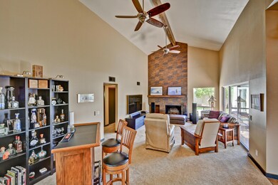 Very Large Great Room