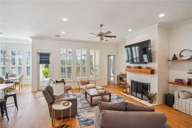 4080 Cypress Point Dr, Covington, LA 70433 - photo 6