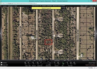 2424 andros map