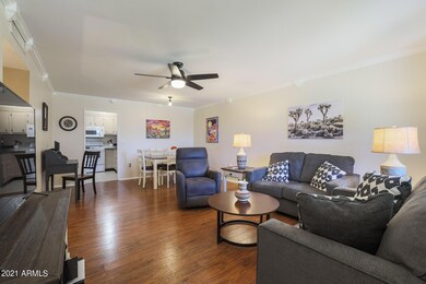 13874 N Newcastle Dr, Sun City, AZ 85351 - photo 5