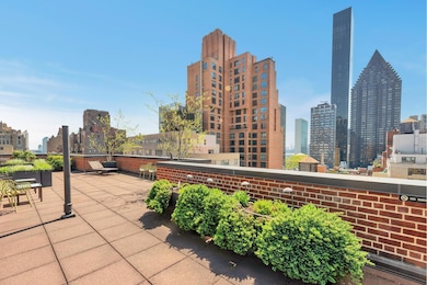 345 E 52nd St unit 4A, New York, NY 10022 - photo 7