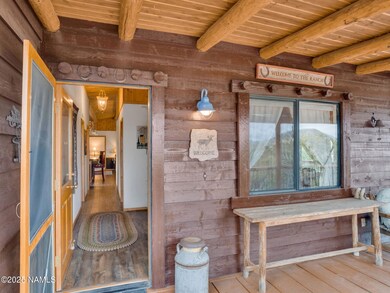 7634 N Trails End Dr, Williams, AZ 86046 - photo 7