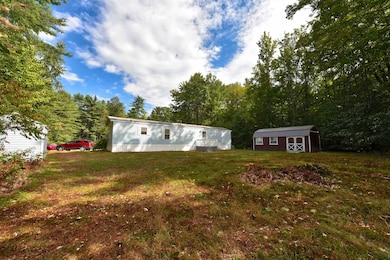 28 Mellen Cir, Conway, NH 03860 - photo 2