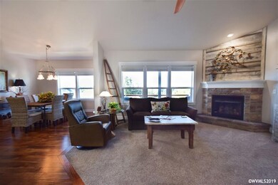 2610 NE Riverstone Loop, Albany, OR 97321 - photo 6