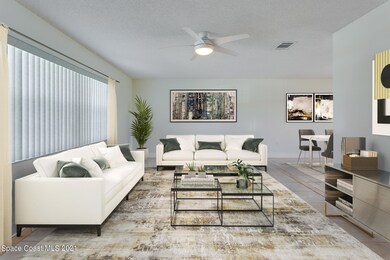 Living Space 1