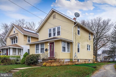 437 E Barber Ave, Woodbury, NJ 08096 - photo 2