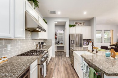 22776 E Arroyo Verde Dr, Queen Creek, AZ 85142 - photo 4