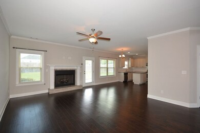 4811 Tanner Oaks Dr, Evans, GA 30809 - photo 3