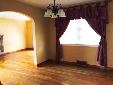 Dining Room.