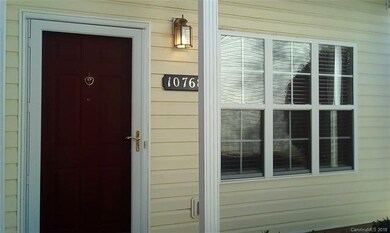 Front entry. Welcome home!