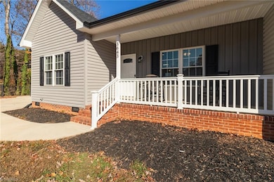 3643 Buffalo Ford Rd, Asheboro, NC 27205 - photo 4