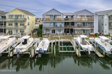 115 Atlantic Beach Causeway unit 1 Crystal Coast Con, Atlantic Beach, NC 28512 - photo 7