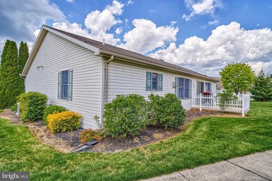 230 Kingsgate Ct unit 23, Gettysburg, PA 17325 - photo 7