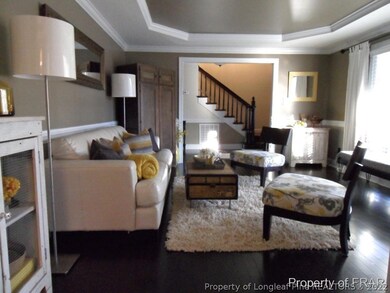 3641 Glenbarry Cir, Fayetteville, NC 28314 - photo 4