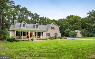 23458 Scott Ln, Bozman, MD 21612 - photo 3