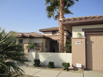 Preferred Elevation