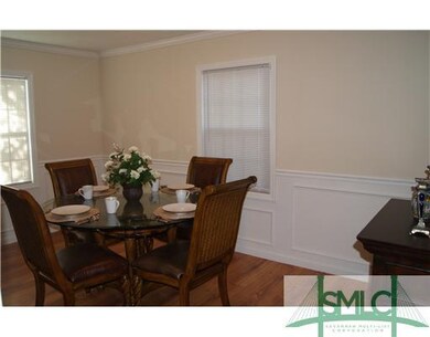Dining Room.