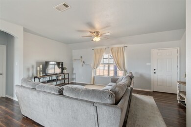 148 Blue Ridge Dr, Weatherford, TX 76088 - photo 6